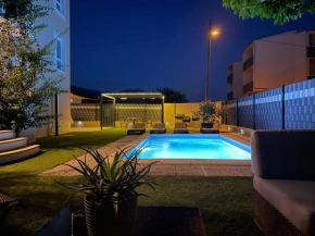 Villa Andrijana - Exclusively Yours - Family Getaway with Private Pool